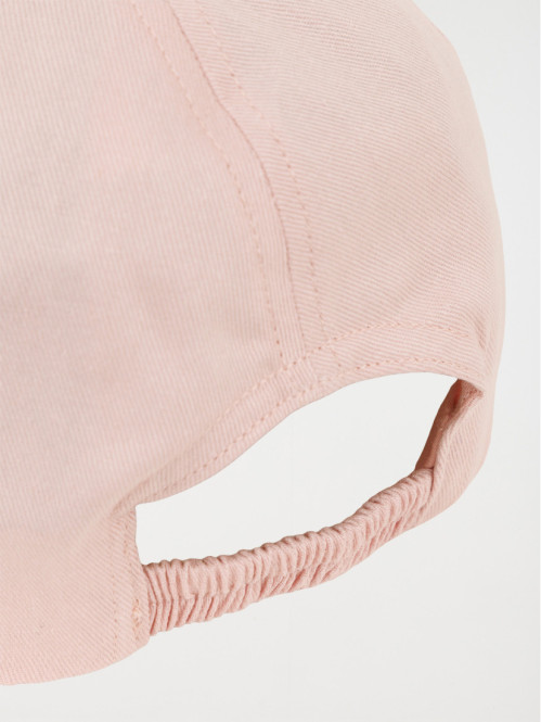 Casquette fille Stitch et...