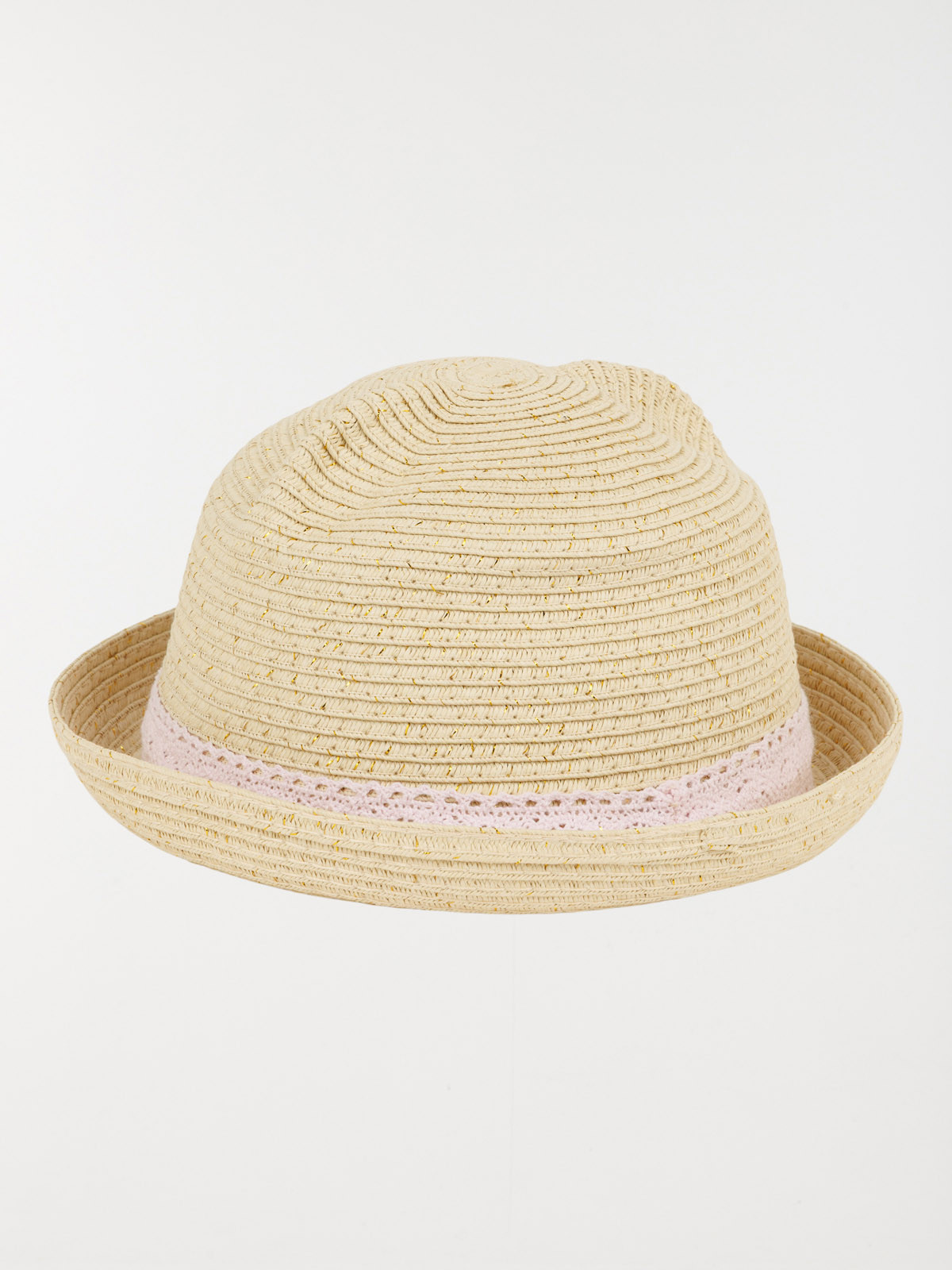 Chapeau chat brodé fille Chapeau chat brodé fille