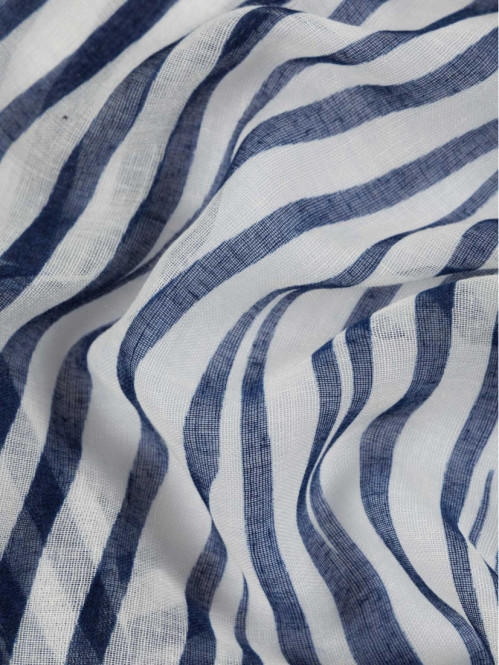 Foulard imprimé femme