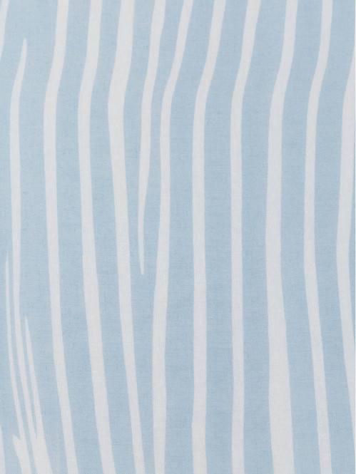 Foulard imprimé femme