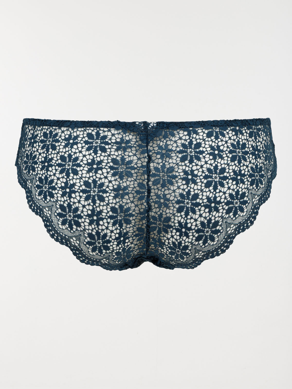 Shorty dentelle femme (S-XL)