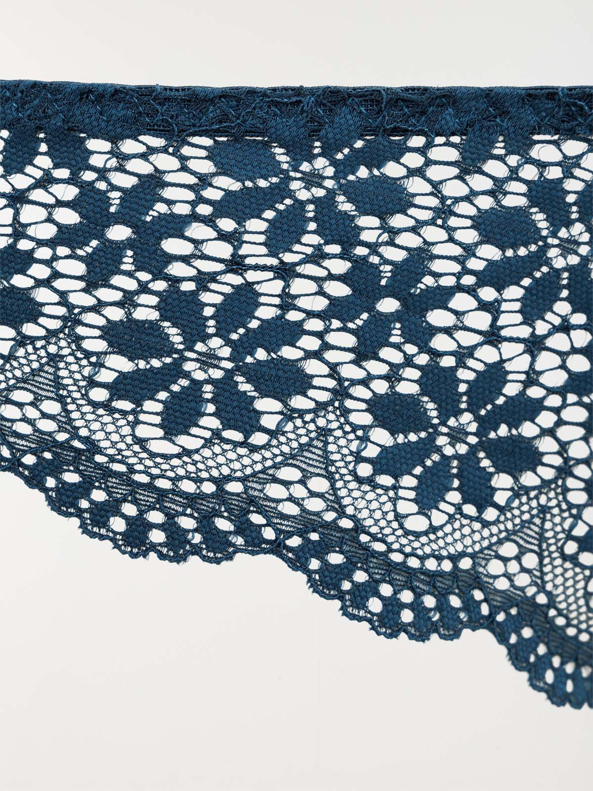 Shorty dentelle femme (S-XL)