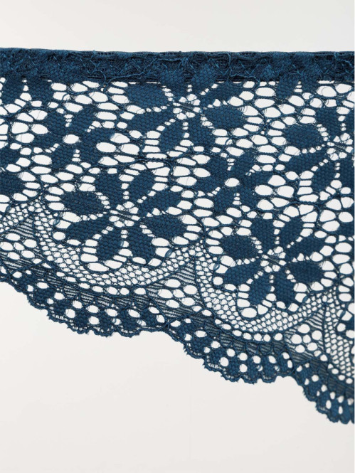 Shorty dentelle femme (S-XL)