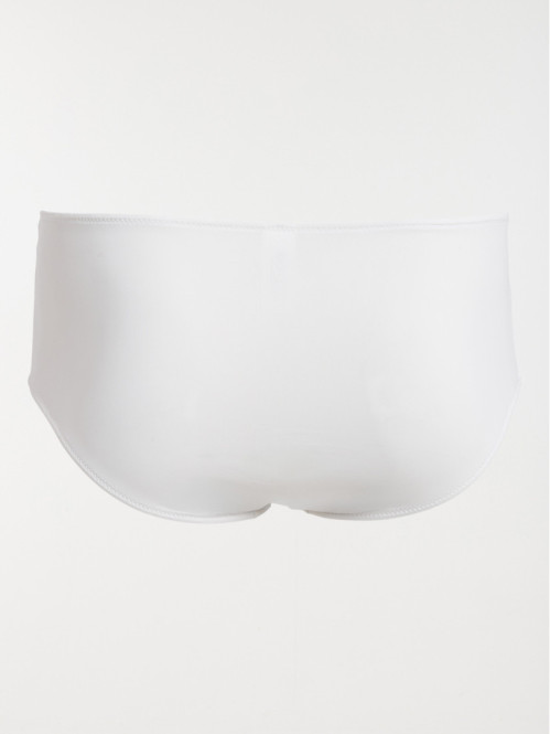 Shorty femme grande taille...