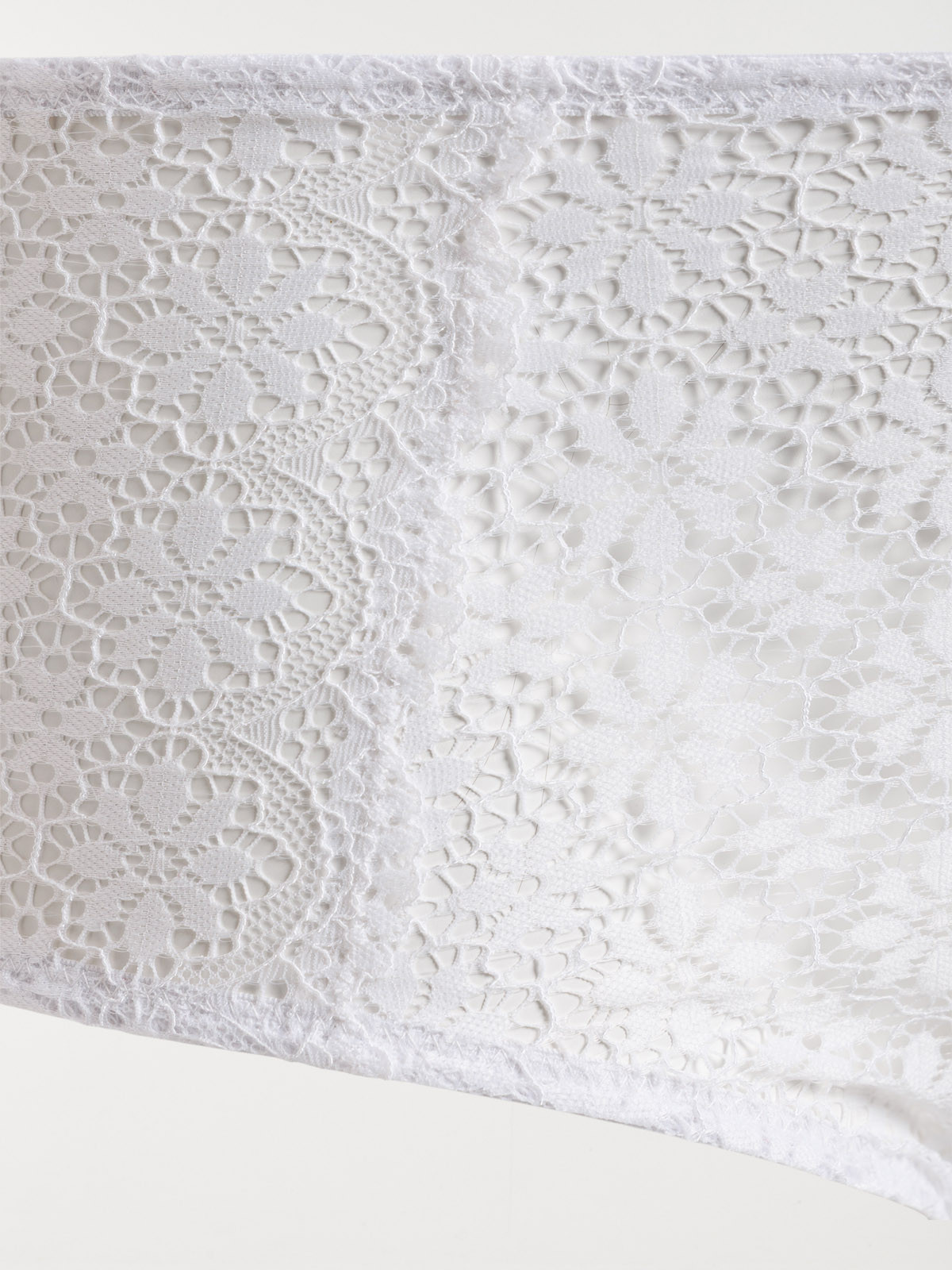 Shorty femme grande taille (42-46)