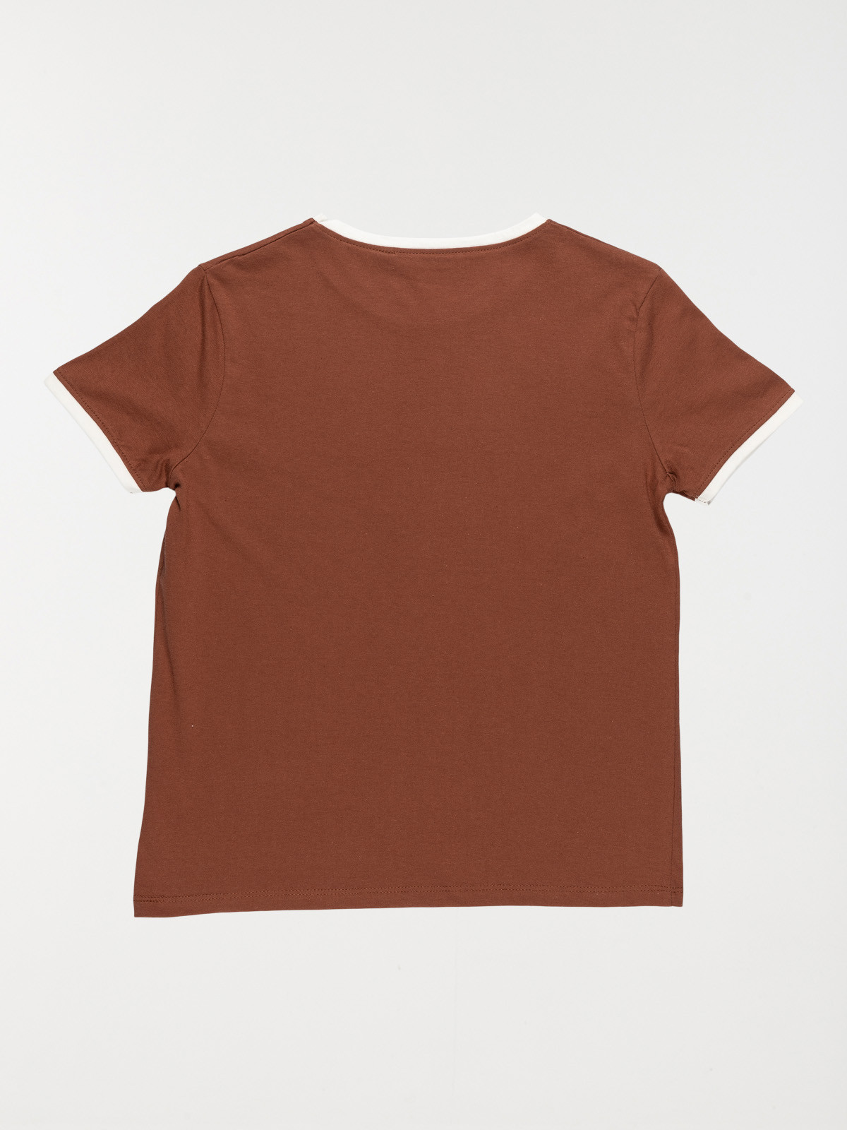 T-shirt à message fille (10-16A)