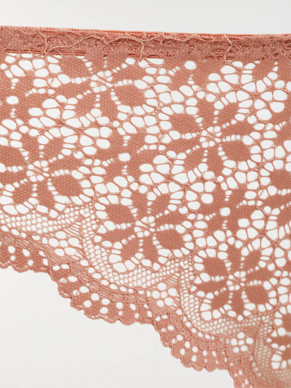 Tanga dentelle blushy femme (S-XL)