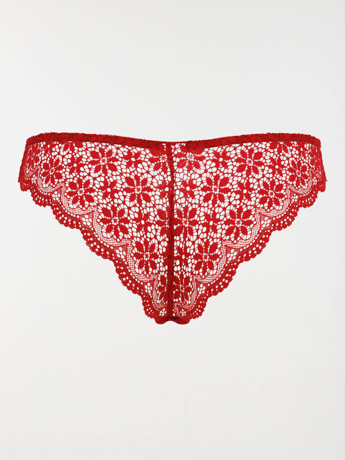 Tanga red seduction femme (S-XL) Tanga red seduction femme (S-XL)