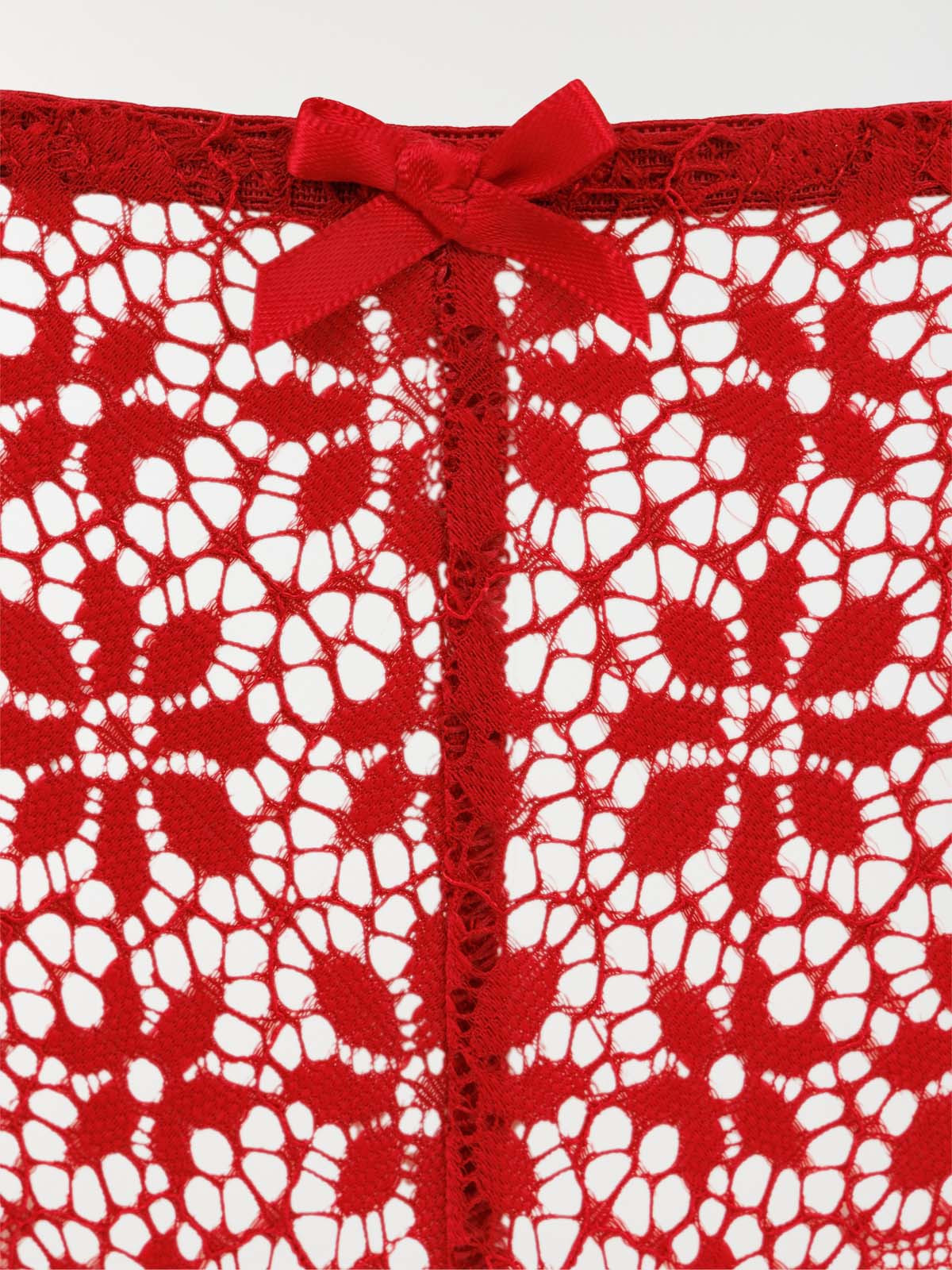 Tanga red seduction femme (S-XL) Tanga red seduction femme (S-XL)