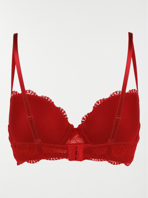 Soutien-gorge dentelle...
