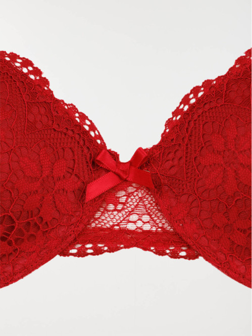Soutien-gorge dentelle...