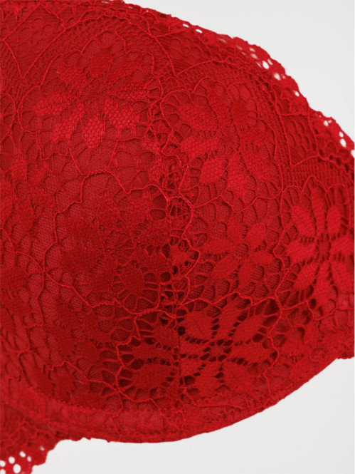 Soutien-gorge dentelle...