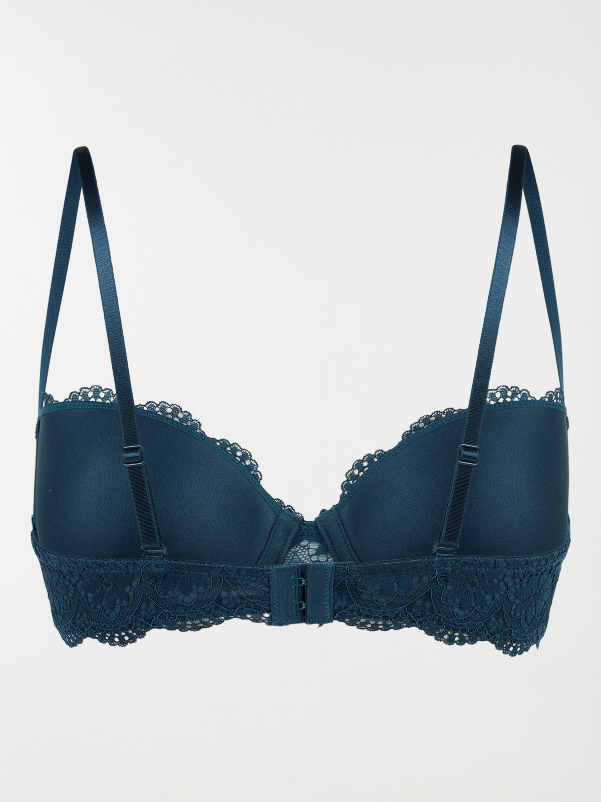 Soutien-gorge femme dentelle (85B-100C)