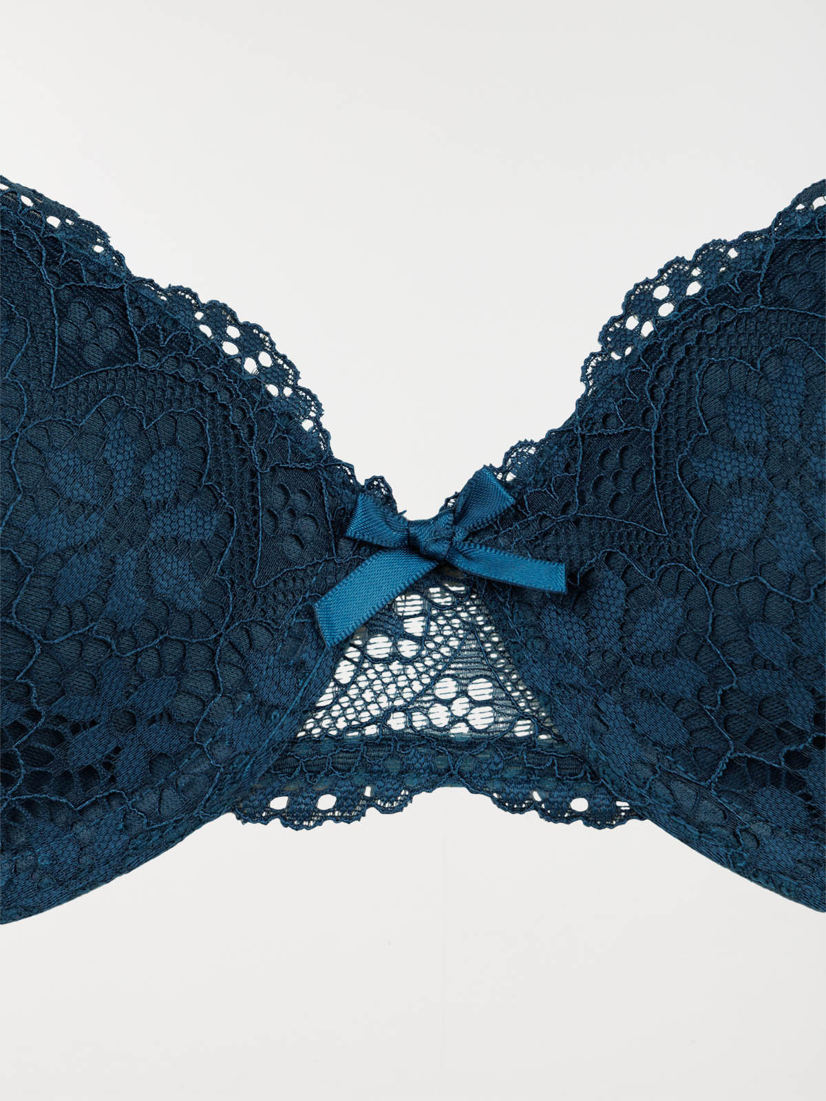 Soutien-gorge femme dentelle (85B-100C)