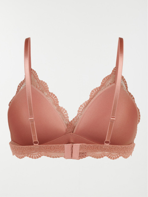 Soutien-gorge triangle...