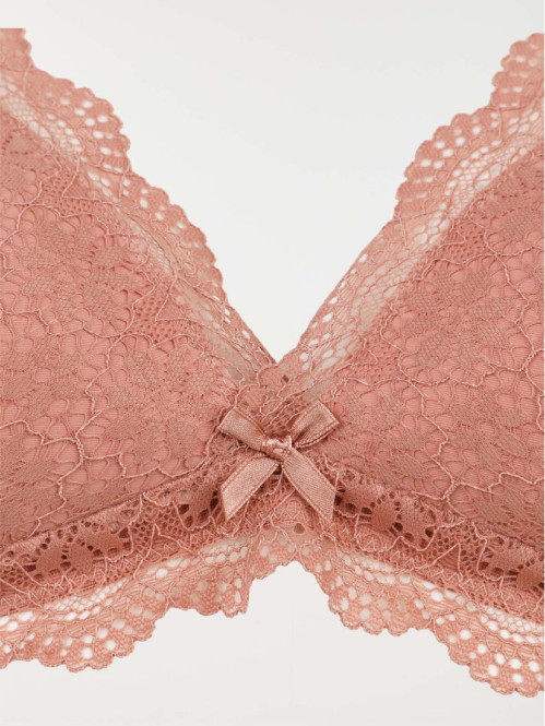 Soutien-gorge triangle...