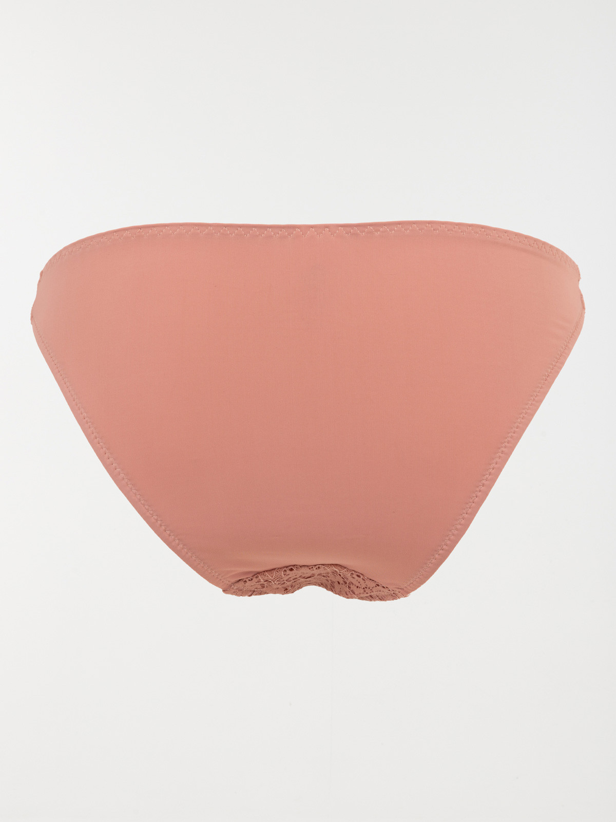 Culotte dentelle blushy femme (S-XL)