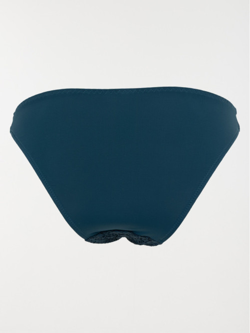 Culotte dentelle femme (S-XL)