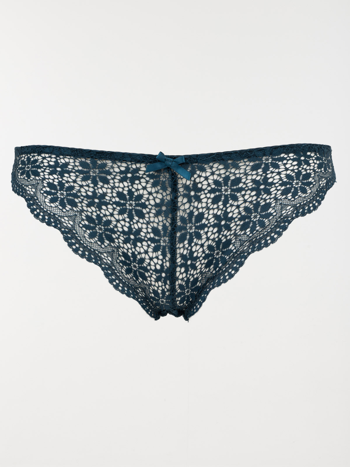 Culotte dentelle femme (S-XL)