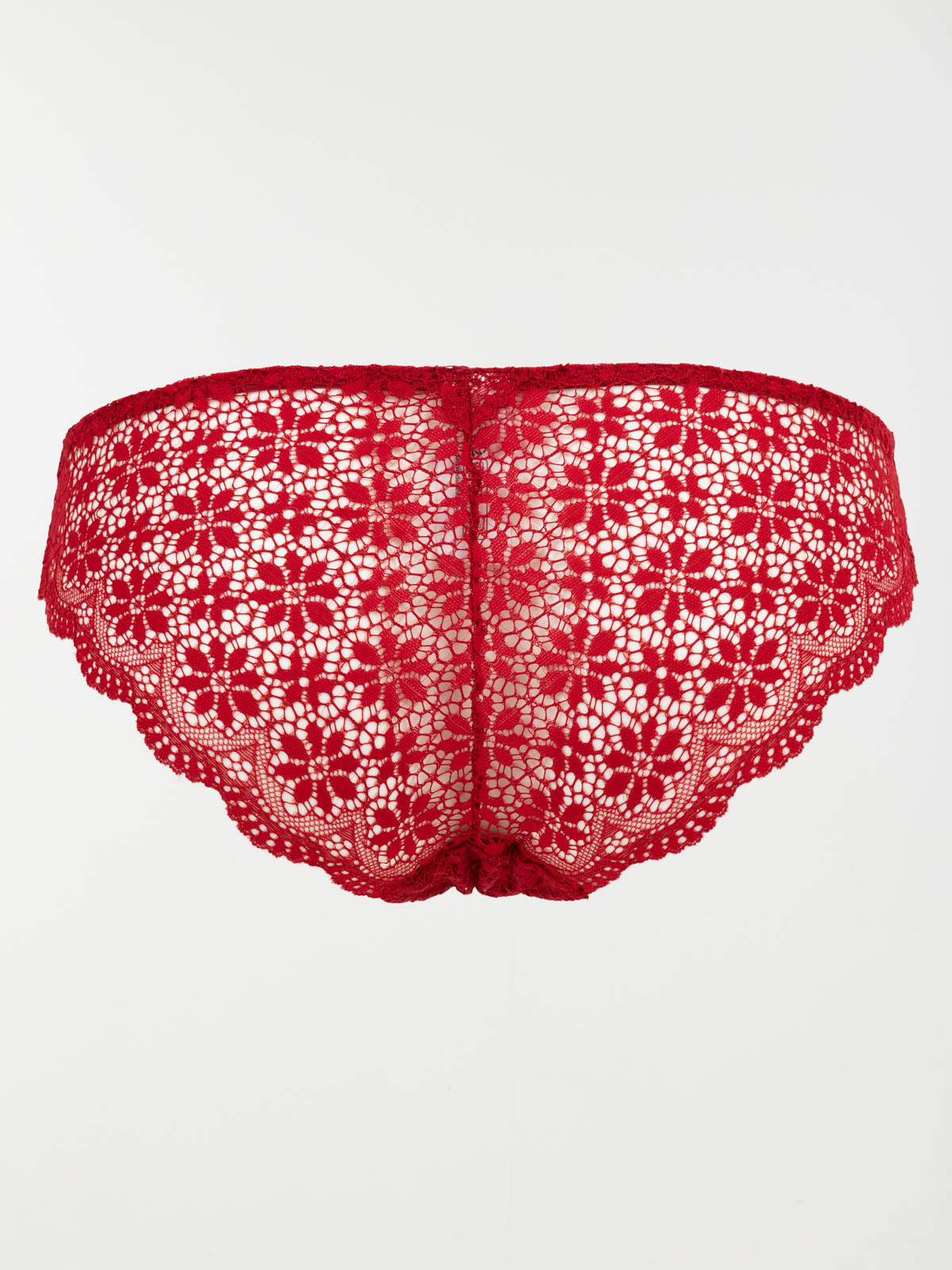 Shorty red seduction femme (S-XL) Shorty red seduction femme (S-XL)