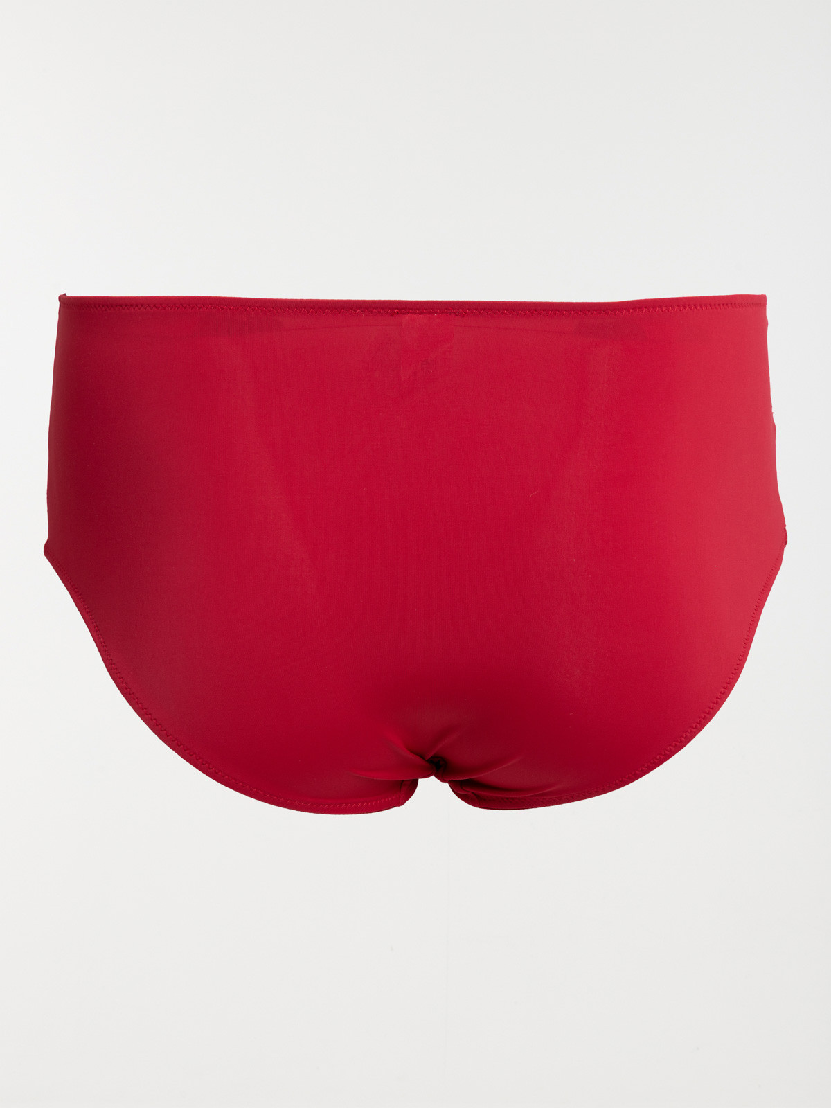 Shorty red seduction femme (46-56) Shorty red seduction femme (46-56)
