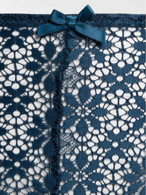 Shorty grande taille femme...