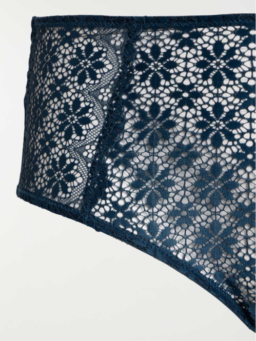 Shorty grande taille femme...