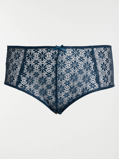 Shorty grande taille femme (42-46)