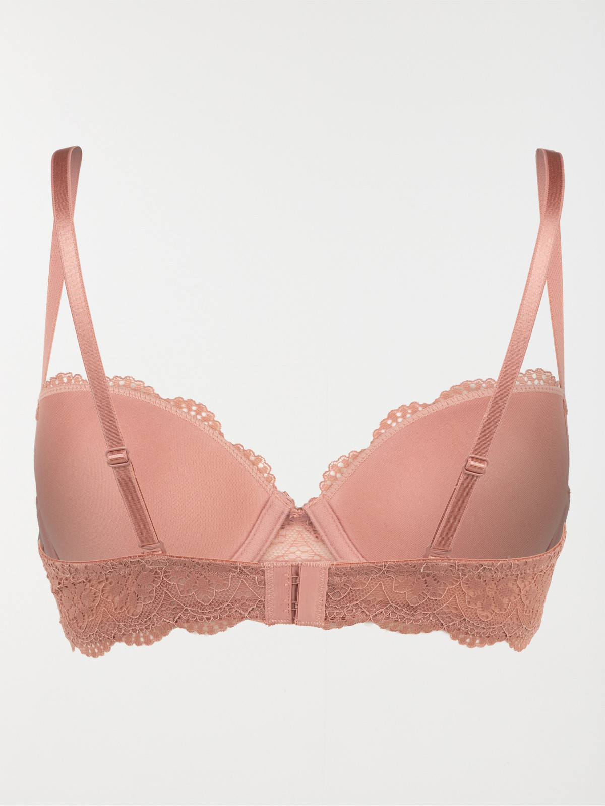 Soutien-gorge blushy femme (85B-95E)