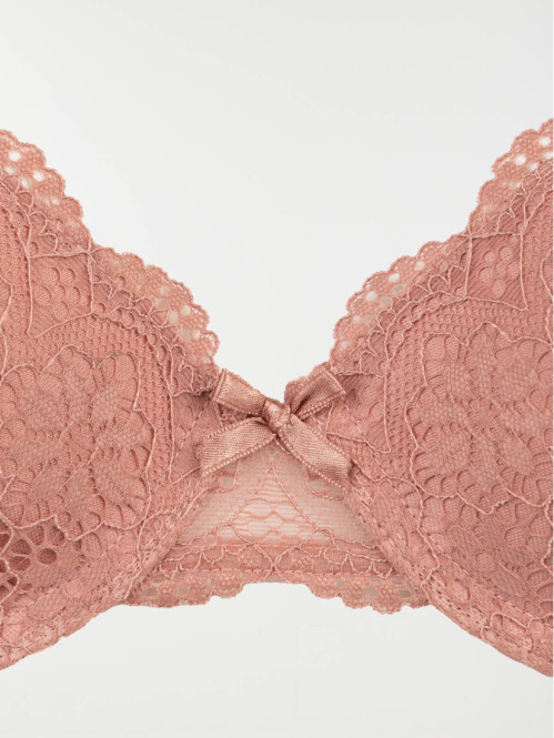 Soutien-gorge blushy femme...