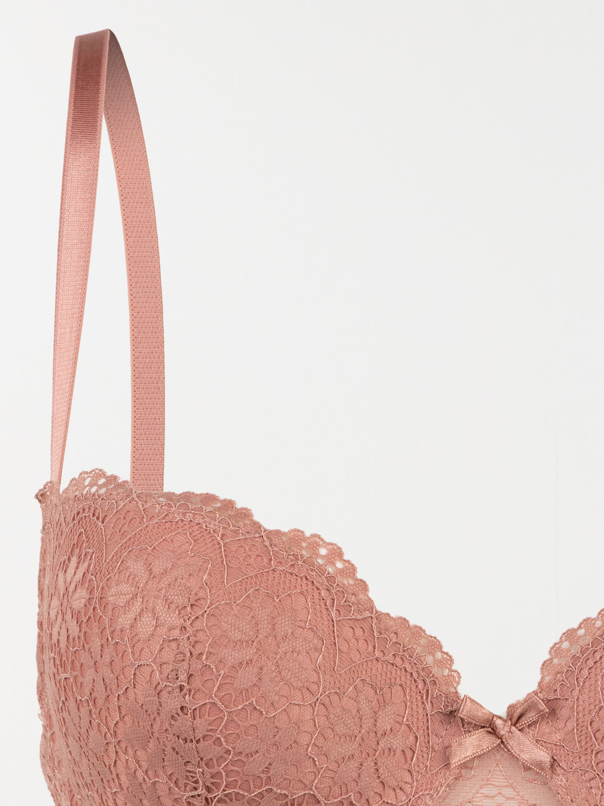 Soutien-gorge blushy femme (85B-95E)