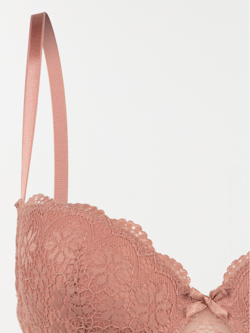 Soutien-gorge blushy femme...