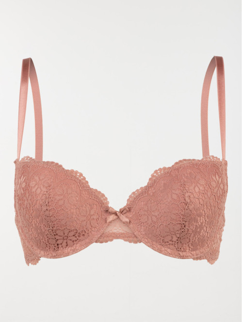 Soutien-gorge blushy femme...