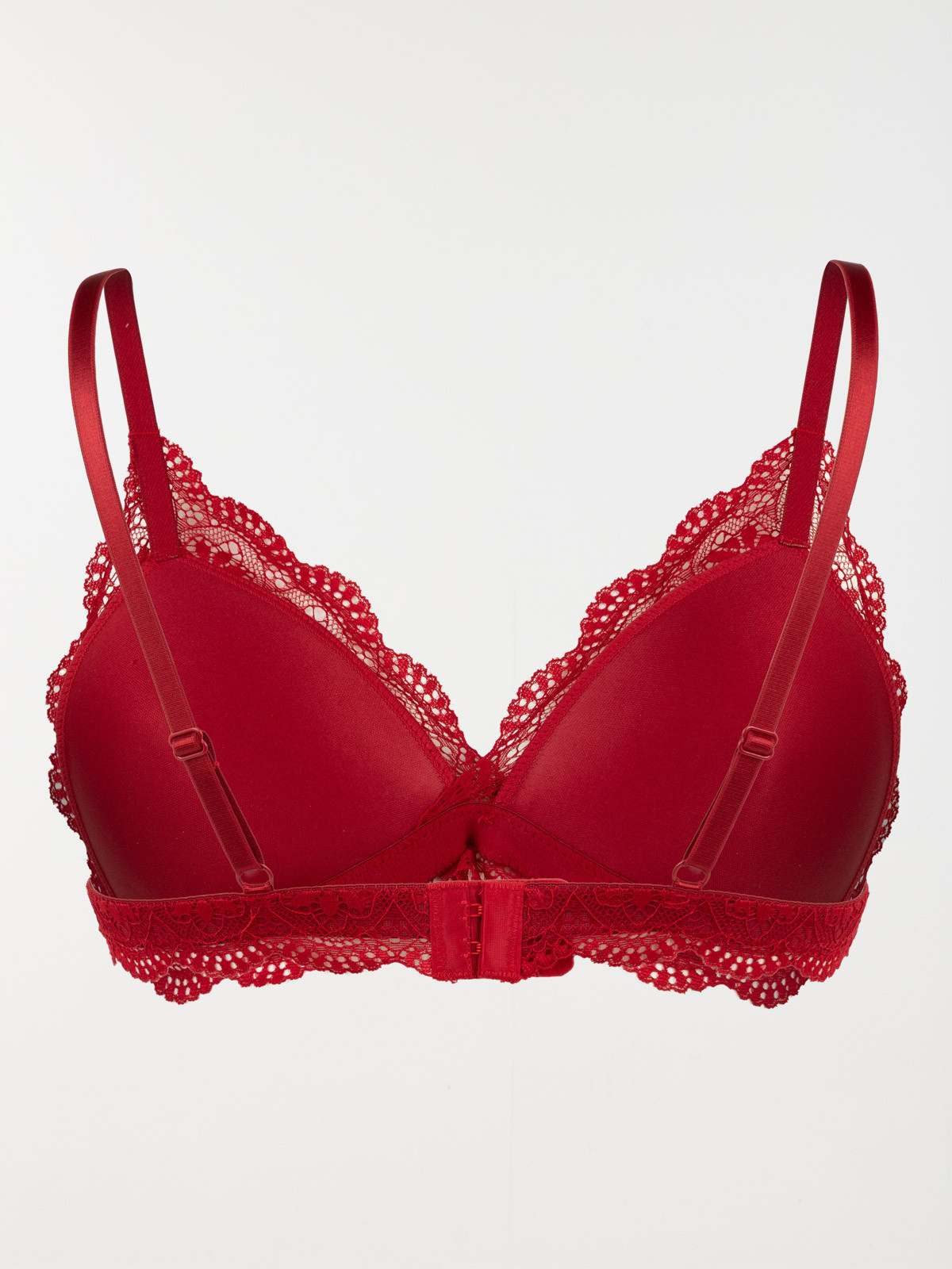 Soutien-gorge triangle femme (85B-95E) Soutien-gorge triangle femme (85B-95E)