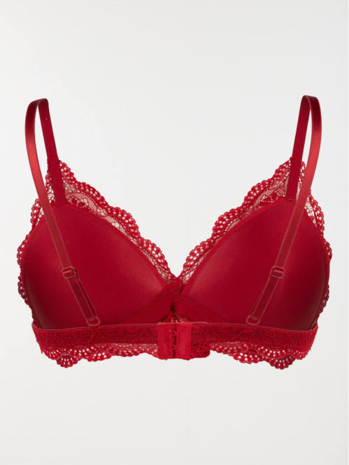 Soutien-gorge triangle...