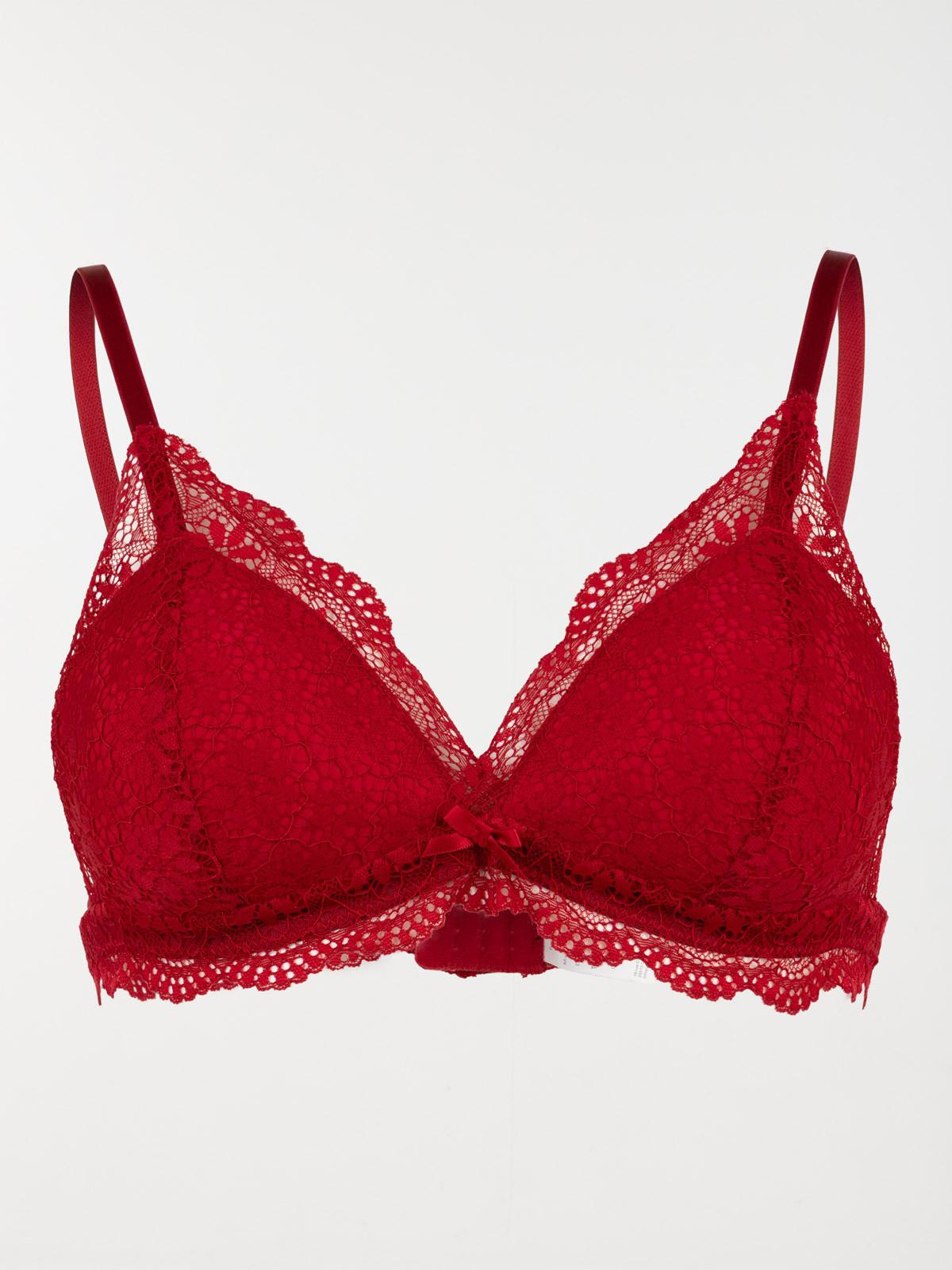 Soutien-gorge triangle femme (85B-95E)