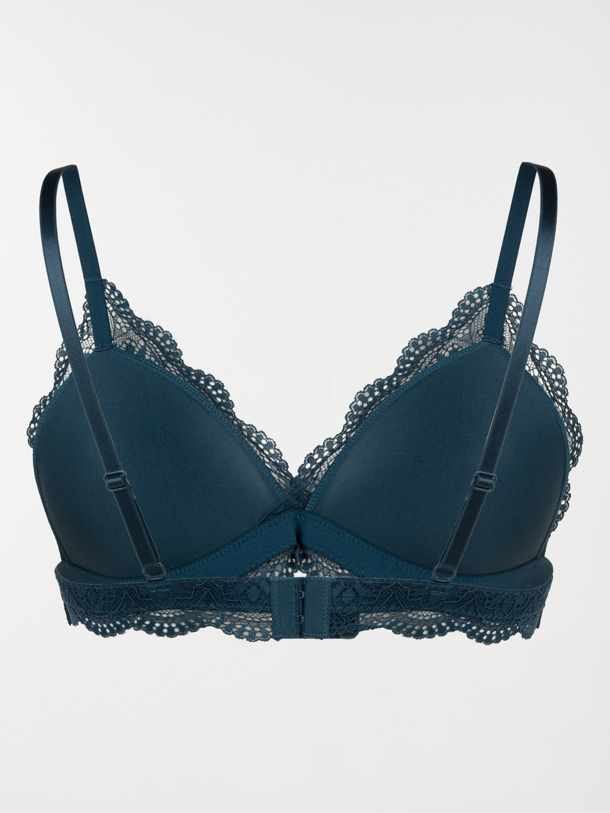 Soutien-gorge femme triangle (85B-100C)