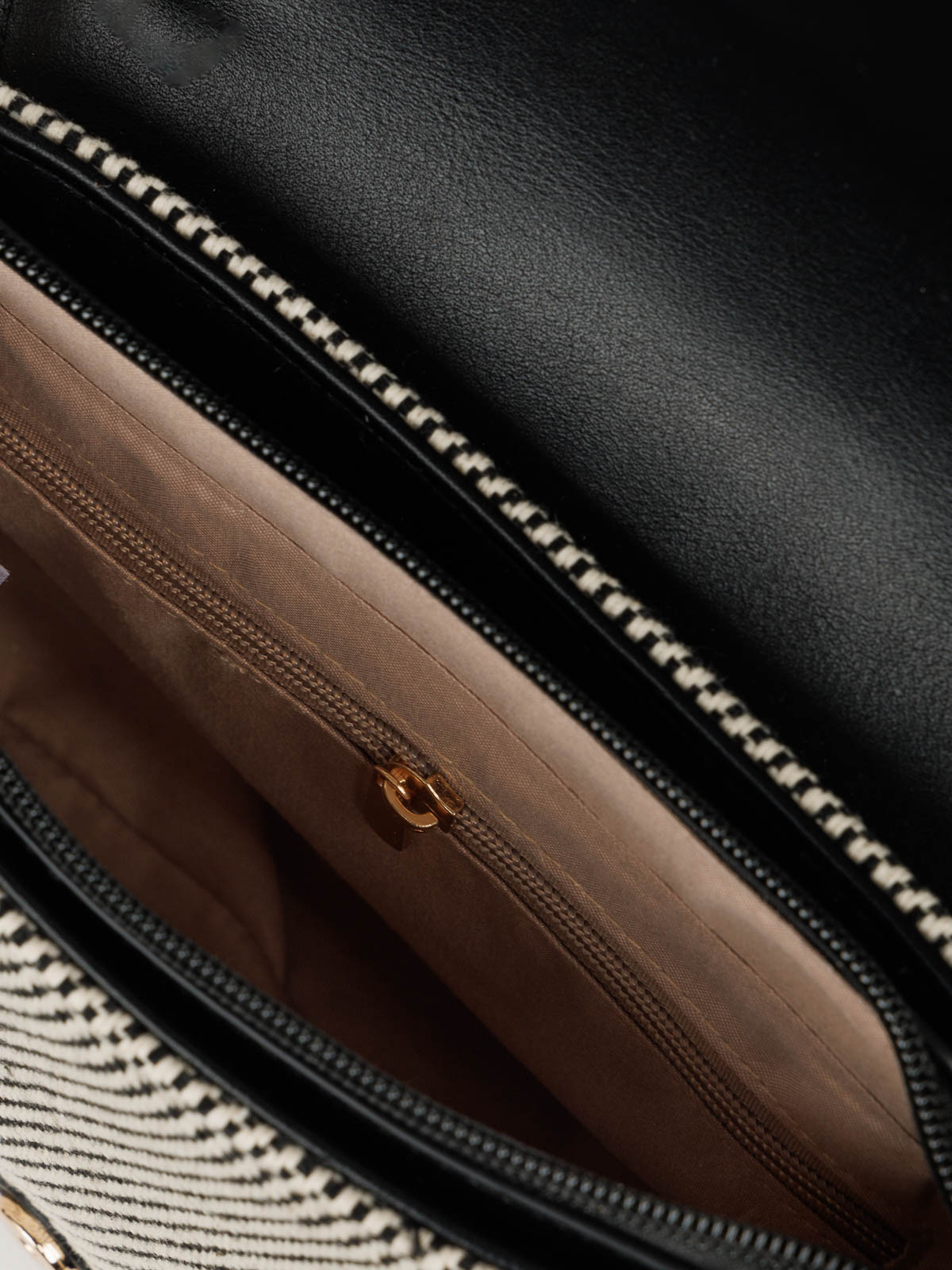 Sac bicolore bandoulière femme Sac bicolore bandoulière femme