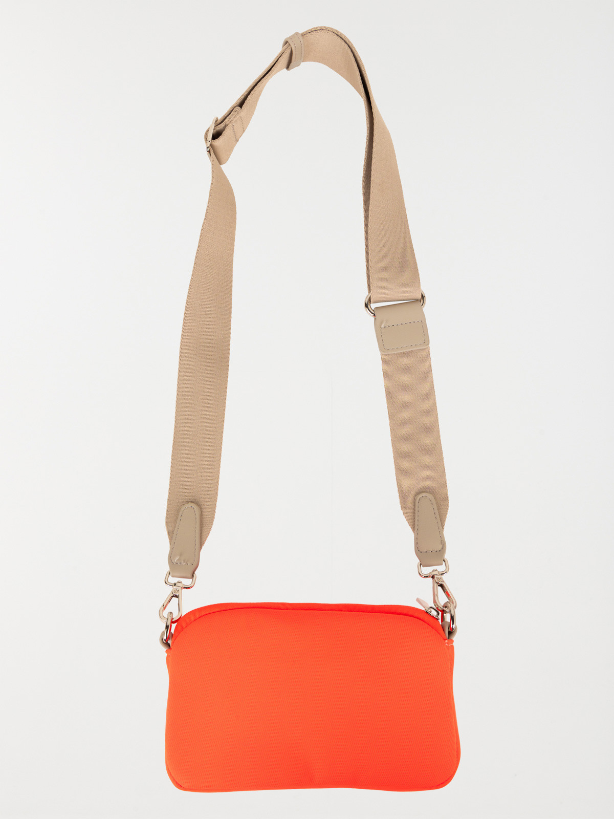 Sac uni bandoulière amovible femme