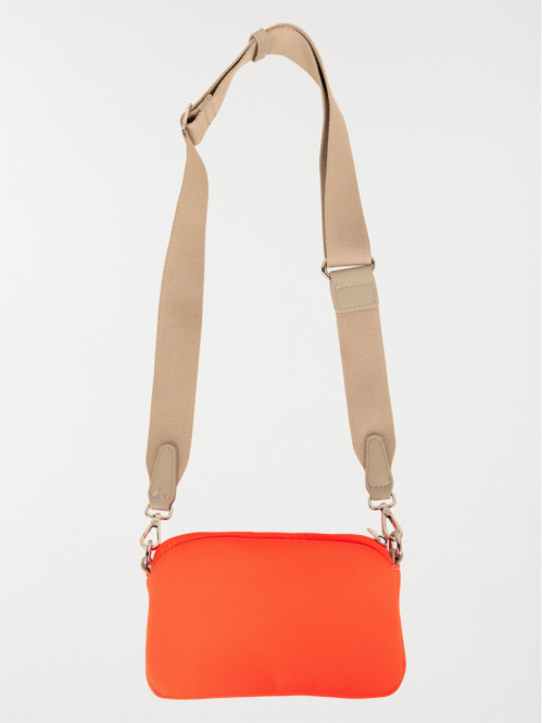 Sac uni bandoulière...