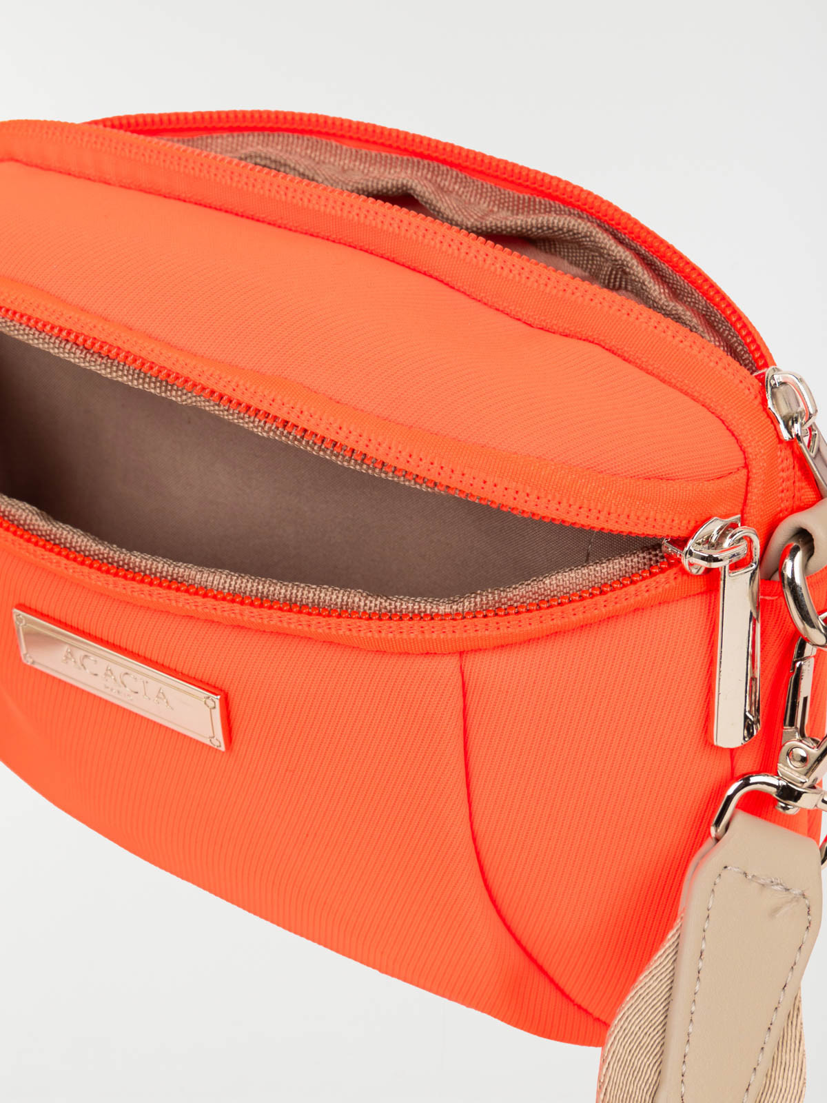 Sac uni bandoulière amovible femme