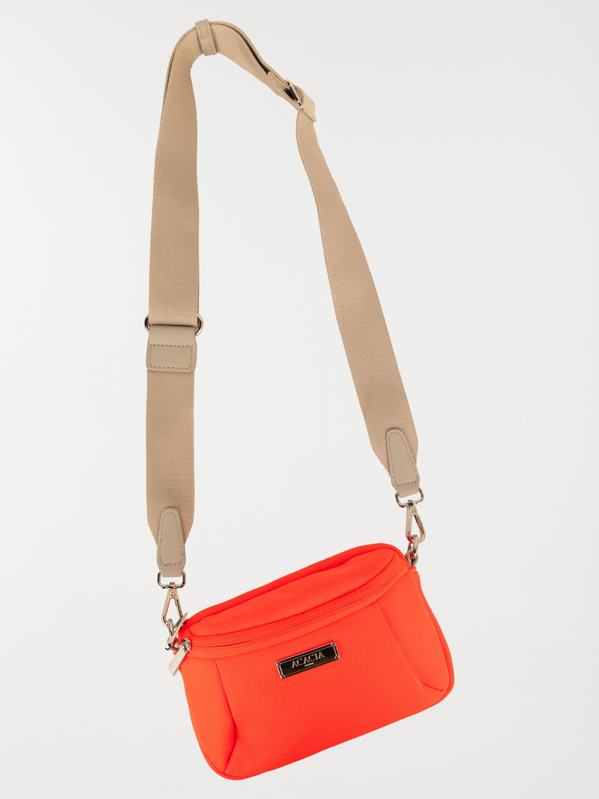 Sac uni bandoulière amovible femme