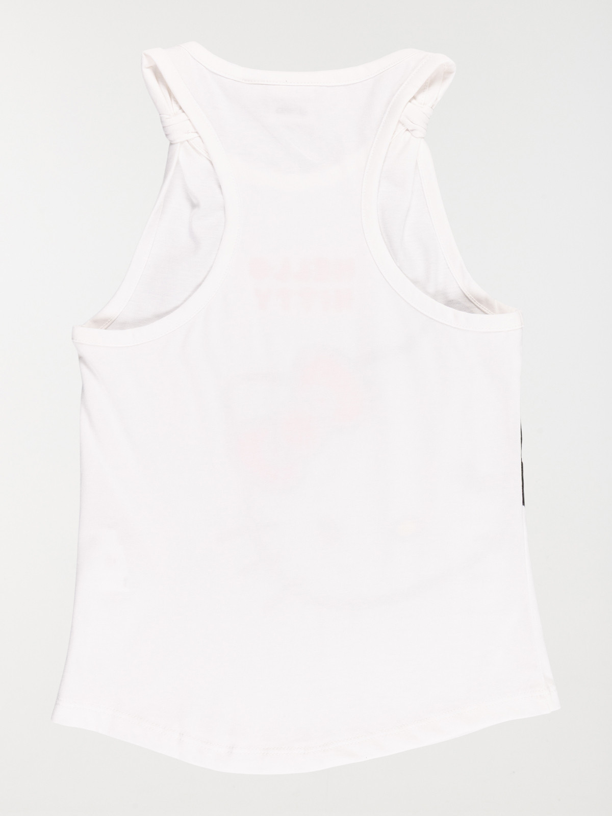 Débardeur Hello Kitty fille (3-12A)