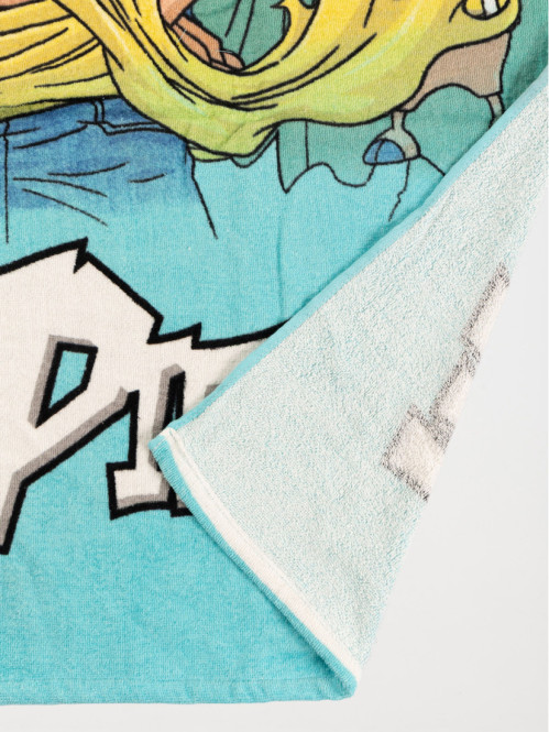 Drap de plage 90 X 170 cm...