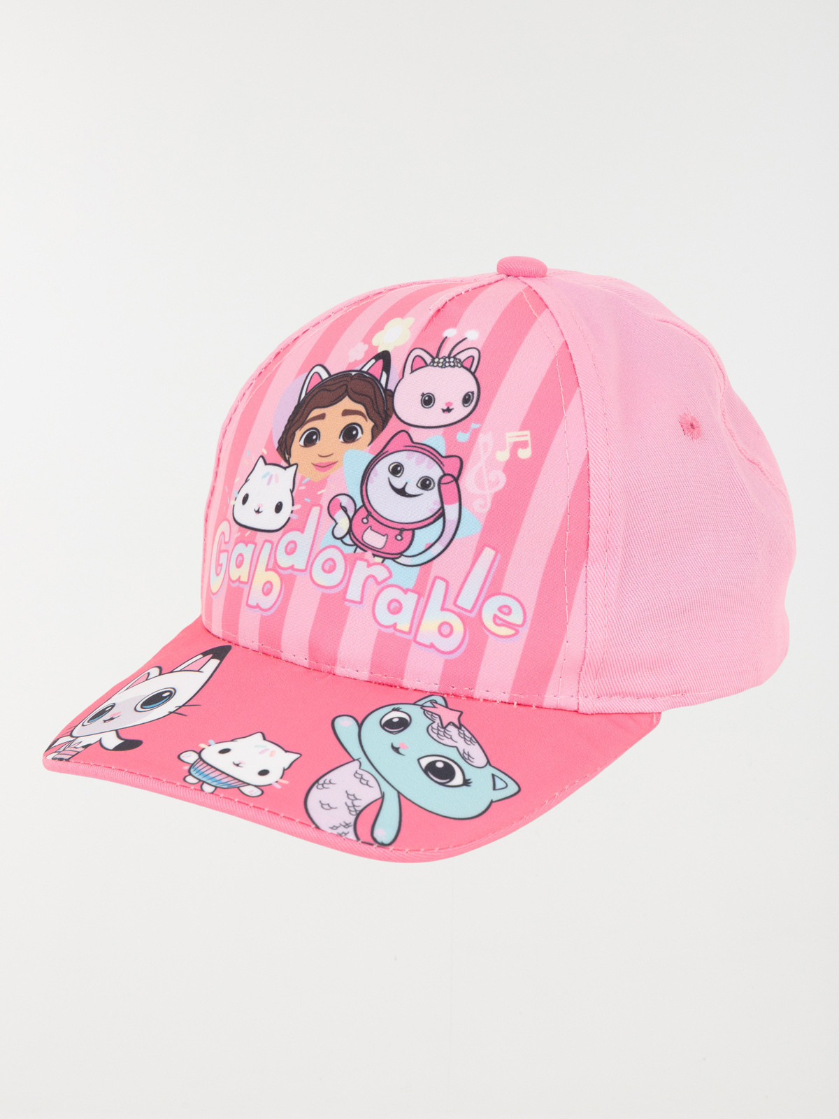 Casquette Gabby et la maison magique