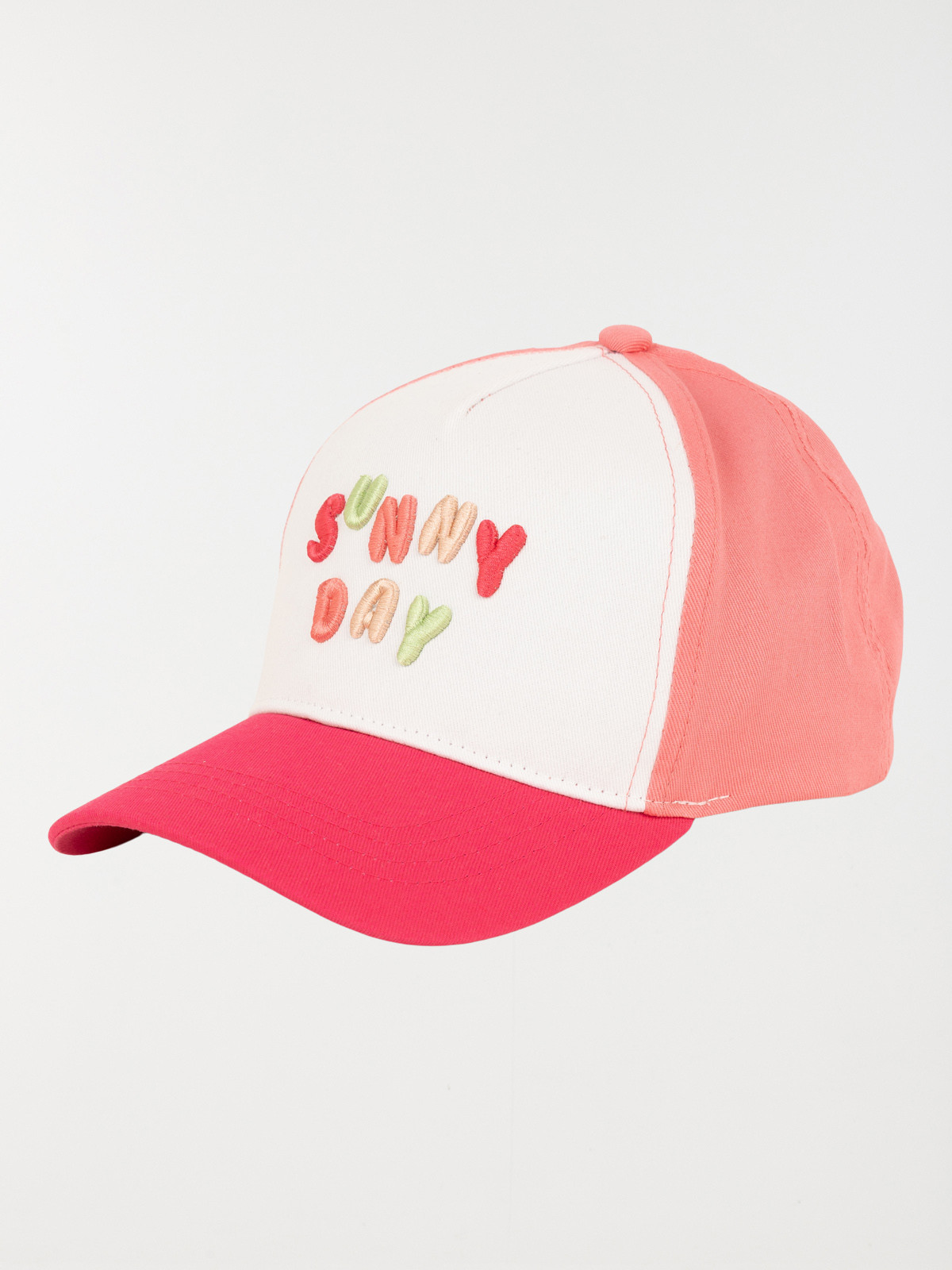 Casquette Sunny Day fille