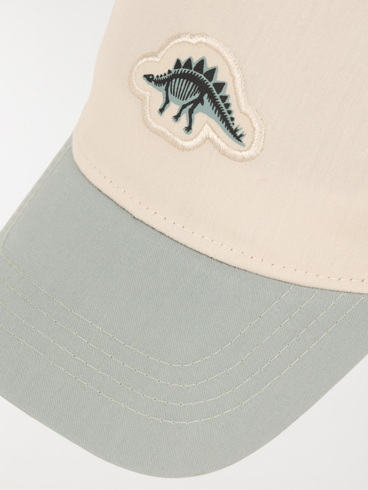 Casquette dinosaure garçon