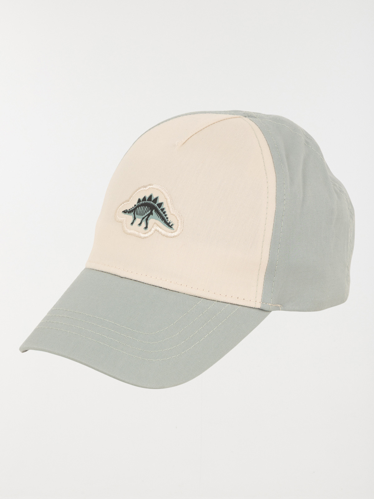 Casquette dinosaure garçon