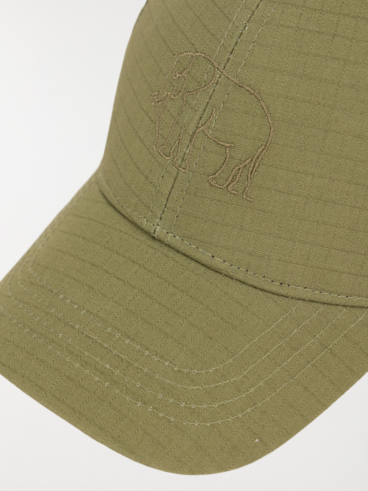 Casquette éléphant garçon