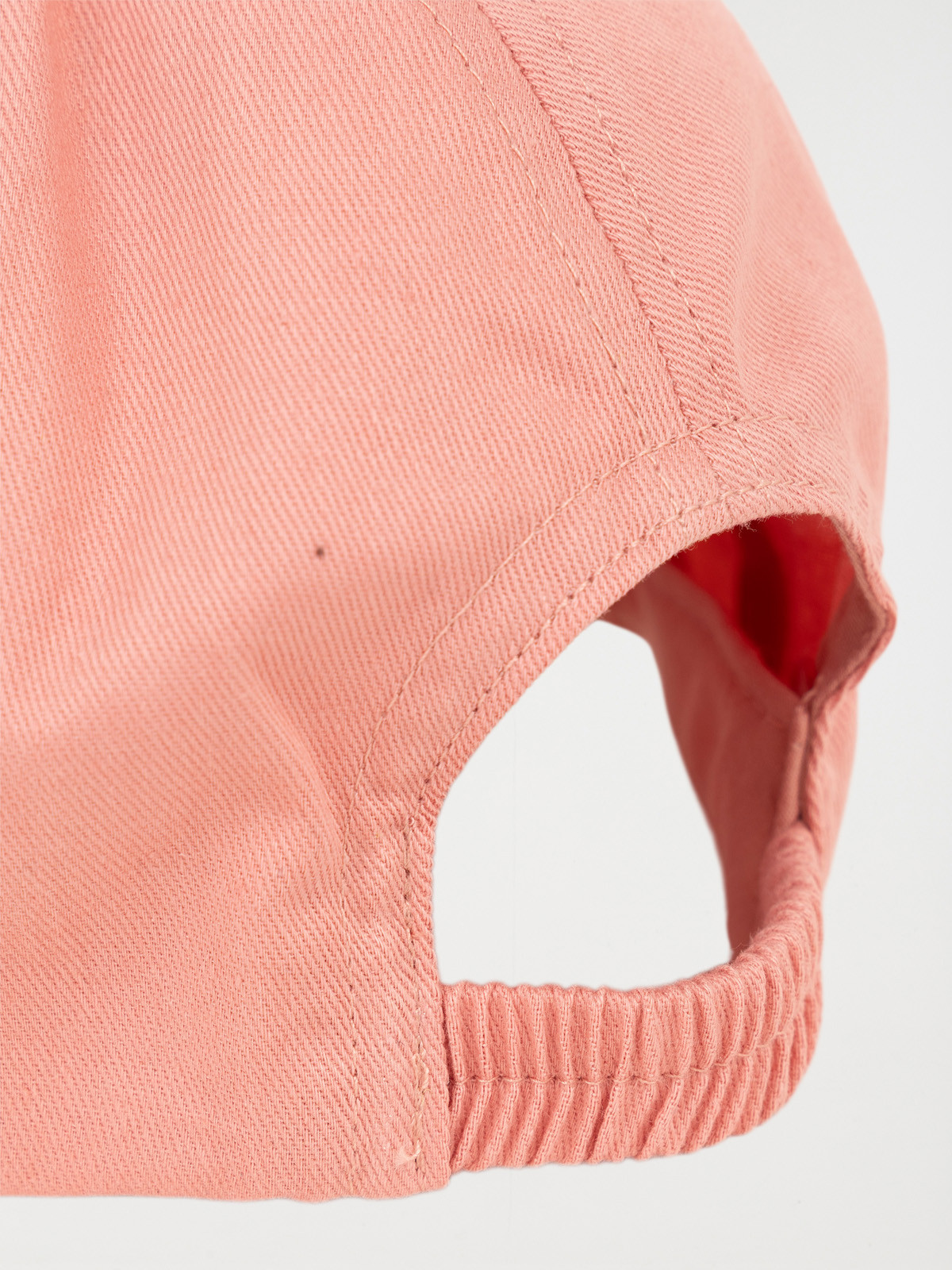 Casquette Stitch et Angel fille Casquette Stitch et Angel fille